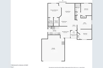 17956 Kendall Circle, Adelanto, CA 92301 - Photo 52