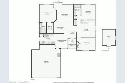 17956 Kendall Circle, Adelanto, CA 92301 - Photo 54