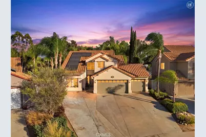 9186 Limecrest Drive, Riverside, CA 92508 - Photo 4