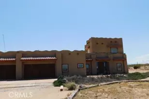 61430 Moonlight Mesa Rd, Joshua Tree, CA 92252 - Photo 1