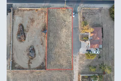 0 0 G Street, Perris, CA 92579 - Photo 2