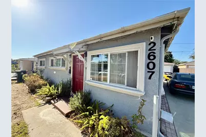 2607 W Olive Avenue, Fullerton, CA 92833 - Photo 2