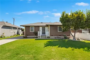 12125 Maryvine, El Monte, CA 91732 - Photo 1