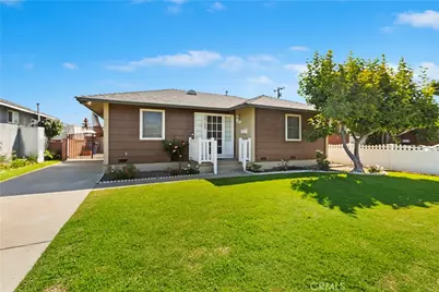 12125 Maryvine, El Monte, CA 91732 - Photo 2