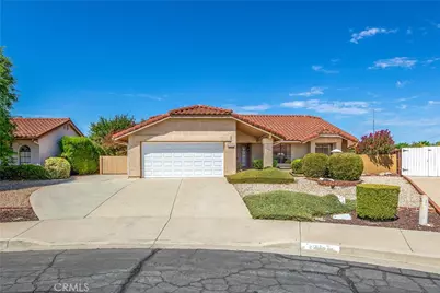 29337 Crown Point Court, Sun City, CA 92586 - Photo 1