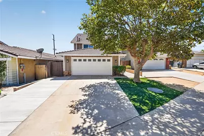 11025 Le Grand, Moreno Valley, CA 92557 - Photo 1