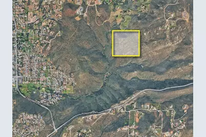 0 Winding Canyon Road, Poway, CA 92064 - Photo 2