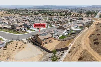 25311 Luna Peak, Menifee, CA 92586 - Photo 46