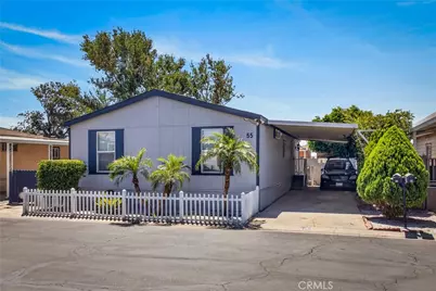 7908 Tokay Ave #55, Fontana, CA 92336 - Photo 4