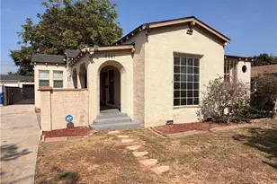 8947 S Denker, Los Angeles, CA 90047 - Photo 1
