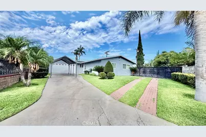 14271 Sauder, La Puente, CA 91746 - Photo 1