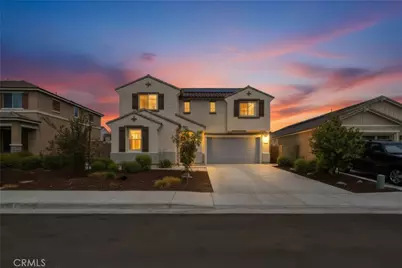 29662 Crape Myrtle Street, Menifee, CA 92584 - Photo 1