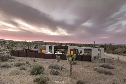 5310 Wind Song Ave, Yucca Valley, CA 92284 - Photo 4