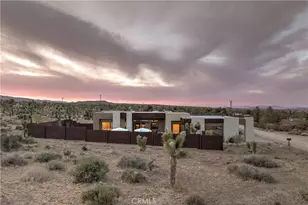 5310 Wind Song Ave, Yucca Valley, CA 92284 - Photo 4