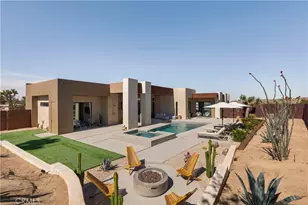 5310 Wind Song Ave, Yucca Valley, CA 92284 - Photo 1