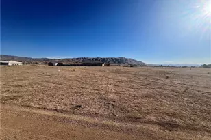 0 Panoche, Apple Valley, CA 92308 - Photo 1