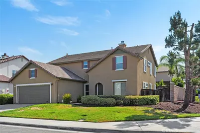 14458 Leeward Way, Moreno Valley, CA 92555 - Photo 1