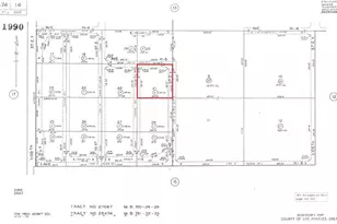 0 100th St, Lancaster, CA 93535 - Photo 1