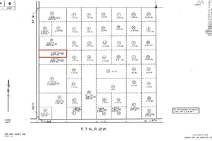 0 20th St, Lancaster, CA 93536 - Photo 1
