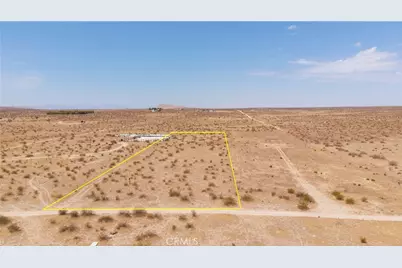 0 210 Street, Lancaster, CA 93535 - Photo 1
