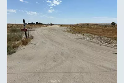 0 Vic Division St & Ave E12- (Apn: 3145013015), Lancaster, CA 93535 - Photo 1