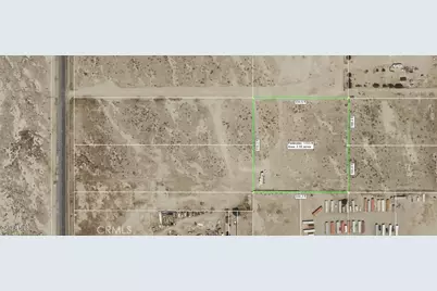 0 Vic Division St & Ave E12- (Apn: 3145013015), Lancaster, CA 93535 - Photo 4