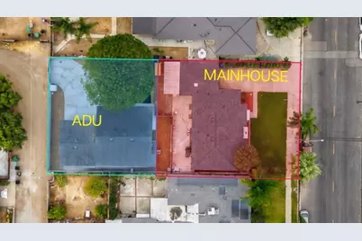 1050 W Olive Street, Corona, CA 92882 - Photo 2