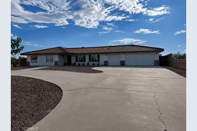18266 Manzanita, Hesperia, CA 92345 - Photo 1