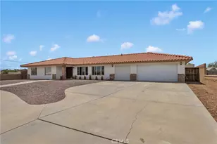 18266 Manzanita, Hesperia, CA 92345 - Photo 1