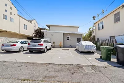 1646 Berkeley, Santa Monica, CA 90404 - Photo 18
