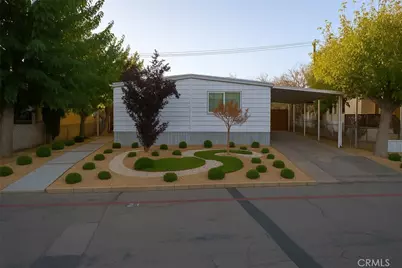 9426 Tamarisk #21, Hesperia, CA 92345 - Photo 1
