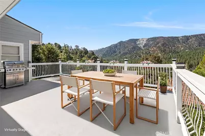1211 Rivera, Wrightwood, CA 92397 - Photo 10