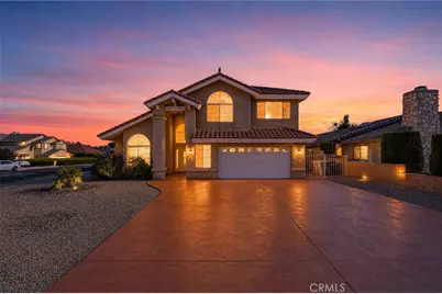 17943 Garden Glen Drive, Victorville, CA 92395 - Photo 1