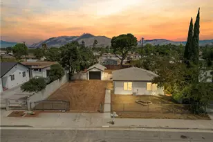 22400 Sherman, Moreno Valley, CA 92553 - Photo 1