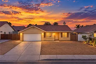 11791 Dana Dr, Adelanto, CA 92301 - Photo 2