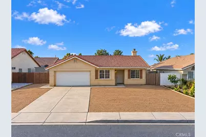 11791 Dana Drive, Adelanto, CA 92301 - Photo 1
