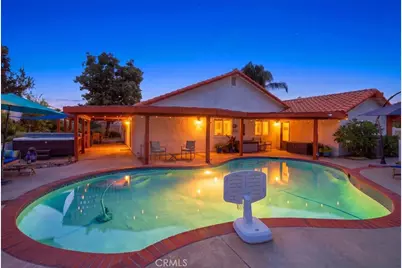5399 Jasper, Riverside, CA 92506 - Photo 2