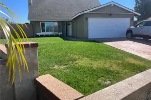 14356 Agave St, Moreno Valley, CA 92553 - Photo 1