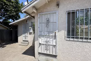 1617 W 58th, Los Angeles, CA 90062 - Photo 6