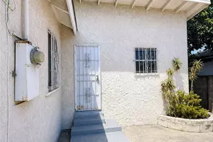 1617 W 58th, Los Angeles, CA 90062 - Photo 4