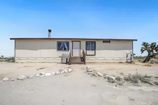 1930 Calaveras, Pinon Hills, CA 92372 - Photo 1