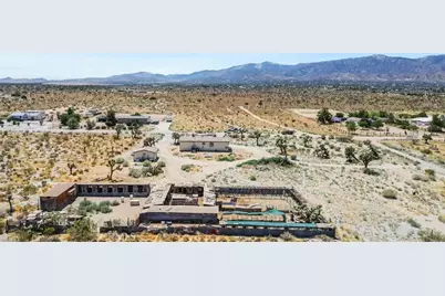 1930 Calaveras, Pinon Hills, CA 92372 - Photo 30