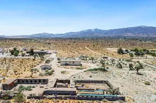 1930 Calaveras, Pinon Hills, CA 92372 - Photo 30