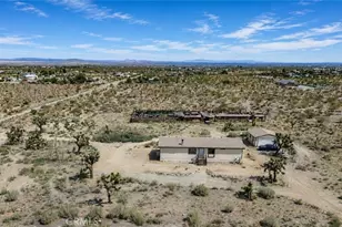 1930 Calaveras, Pinon Hills, CA 92372 - Photo 1