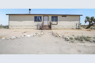1930 Calaveras, Pinon Hills, CA 92372 - Photo 2