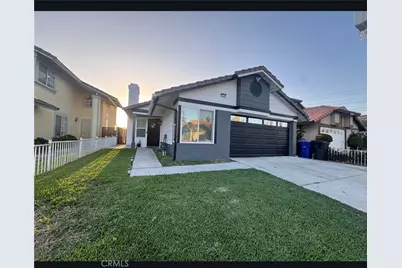 11466 Silver Spur Avenue, Fontana, CA 92337 - Photo 1