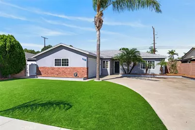 837 N Hanover Street, Anaheim, CA 92801 - Photo 2