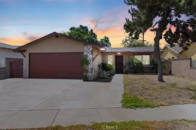 3530 Van Wig, Baldwin Park, CA 91706 - Photo 1