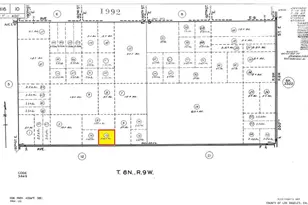 0 E Ave F, Lancaster, CA 93535 - Photo 1