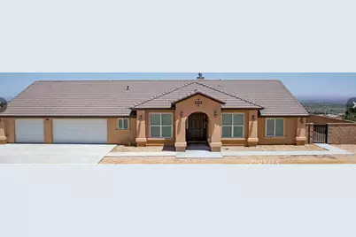 3050 Snow Line, Pinon Hills, CA 92372 - Photo 1